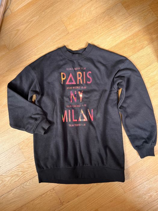 Реглан туніка H&M 10-12 років