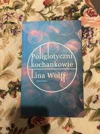 Poliglotyczni kochankowe - Lina Wolf