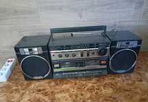 Radiomagnetofon Radio