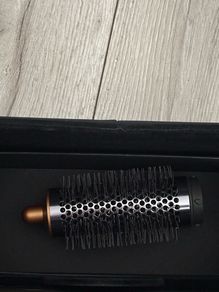Dyson Air Wrap complete long