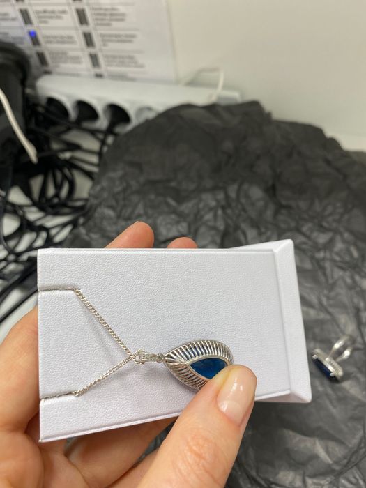 Срібло/ срібні прикраси