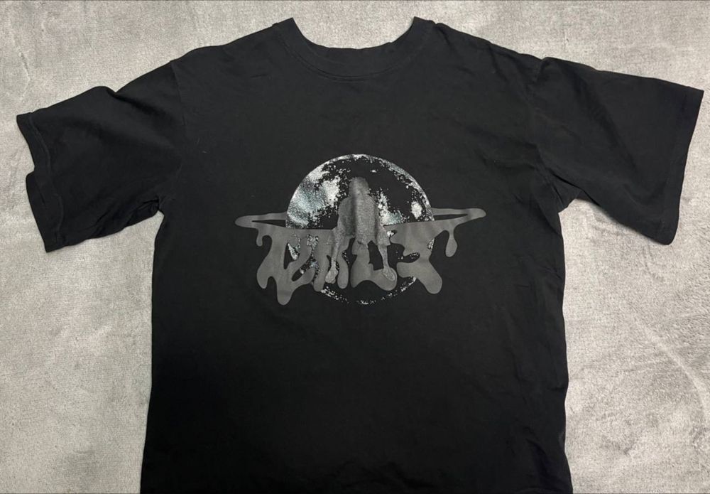 Футболка украинмкого брендп ency s