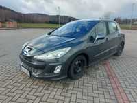 Peugeot 308 Sprzedam auto od osoby prywatnej