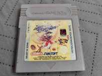 Speedy Gonzales Nintendo GameBoy Game Boy Oryginał