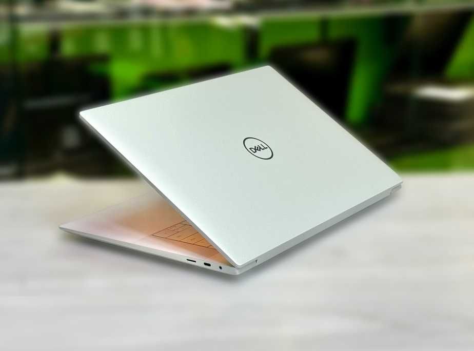 Новий Dell XPS 9640 | 16" 4К OLED | Core Ultra 7 | Geforce RTX 4070