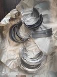 Вкладыши коренные GLYCO FEDERAL MOGUL H708/05 Opel Omega A C 24NE STD