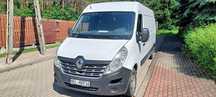 Renault Master III  L3H2 2018 f-ra Vat