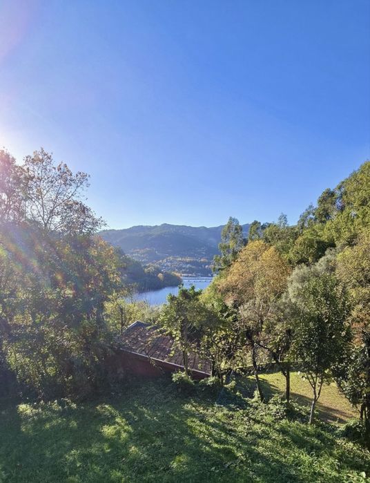 Casa de Férias no Gerês Moradia T4 Com Piscina ate 12 pessoas