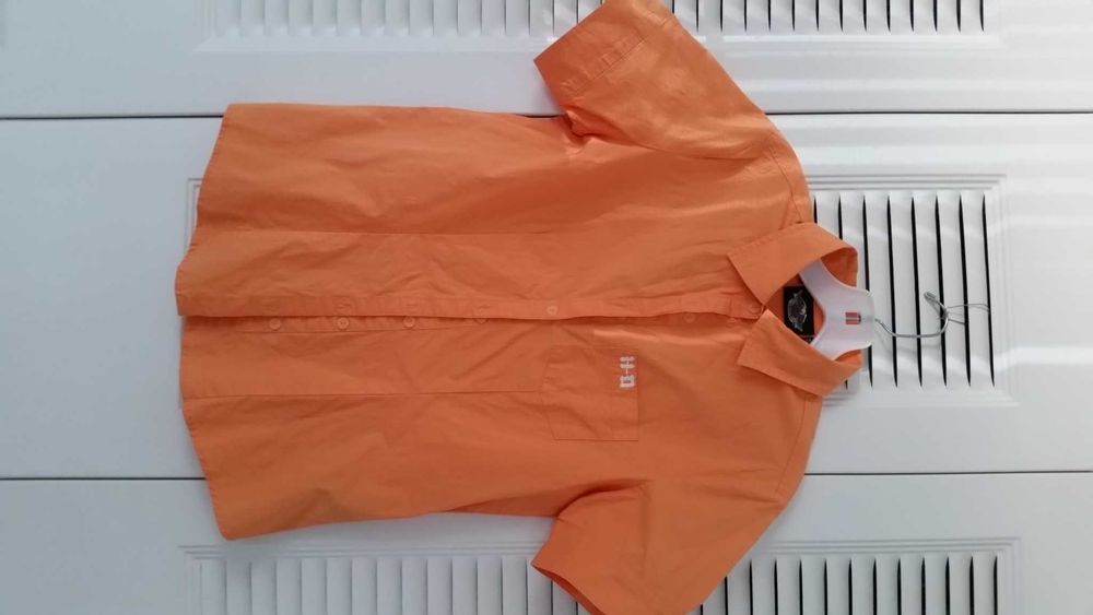 Bluzka damska motocyklowa "Harley Davidson"