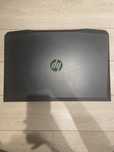 HP Pavilion 17.3