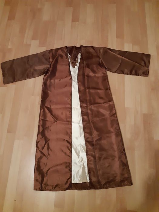 Przebranie za Św. Józefa