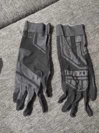 Rękawiczki termoaktywne Brubeck L/XL