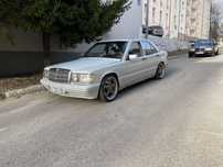 Продам Mersedes W201