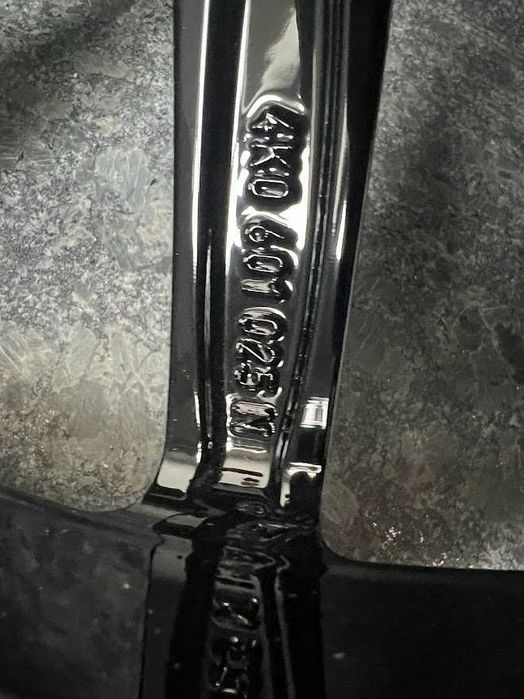 FELGI 22" AUDI RS6-RS7 2023