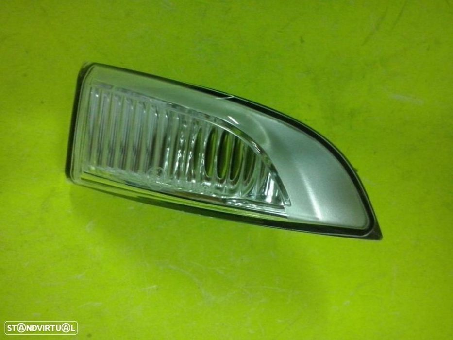 Pisca do espelho Renault Laguna III Scénic 2009- Megane III NOVO