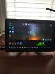 Планшет на Windows Dell Venue 11 Pro 7140