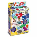 Mój pierwszy zestaw magnesów. Brainstorm. Nowy Produkt