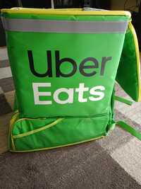 Torba/plecak  Uber Eats