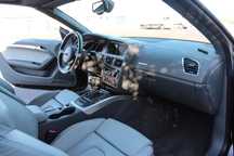 Audi A5 Cabrio 2.0 TDi S-line