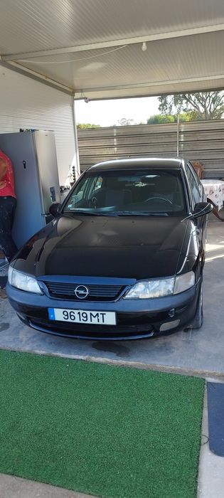 Opel Vectra b 99 diesel 2.0 dti