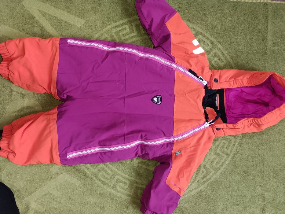 Комбінезон для новонароджених( до 70 см)