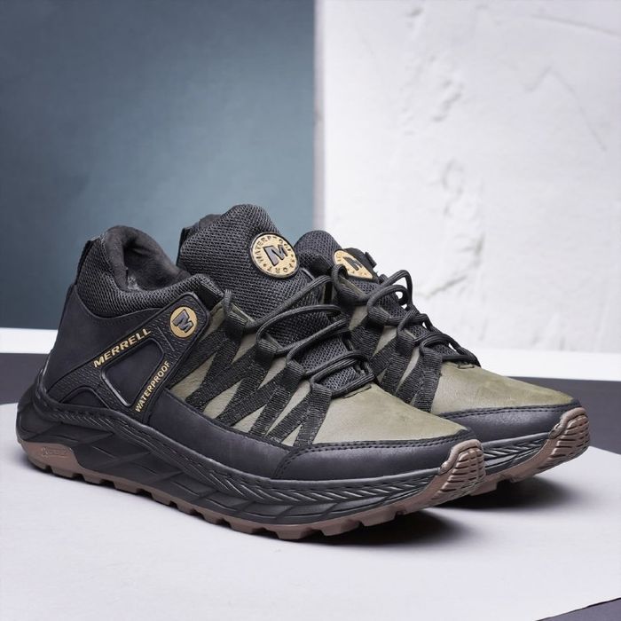 Зимние кроссовки -20° Merrell