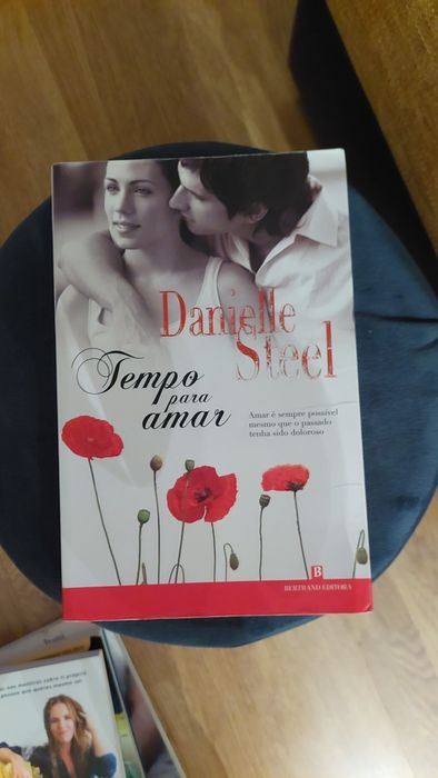 Livros Vários Autores (ver fotos)