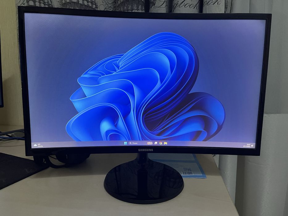 Монітор  samsung