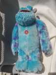 Boneco MonstersInc