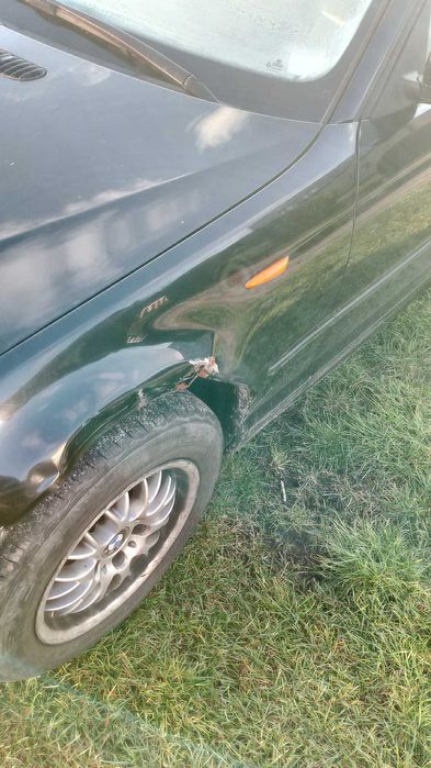 BMW seria 3 E46 1.8i