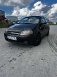 Chevrolet Kalos 1.2 ///LPG///Tanio///Ekonomiczne///SuperStan