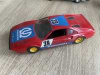 Bburago burago ferrari 308 GTB pioner