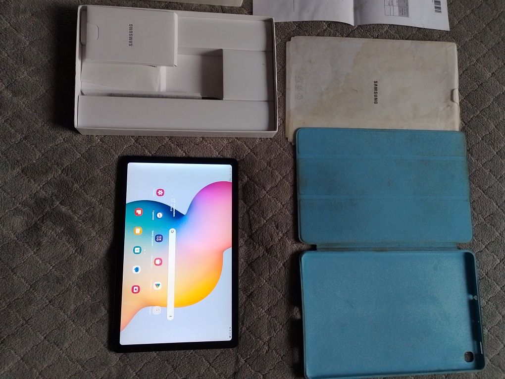 Продам Samsung S6 Lite