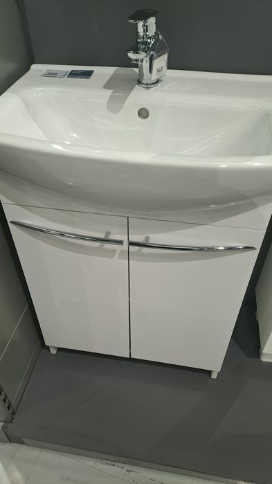 Szafka pod  zlew 60 cen