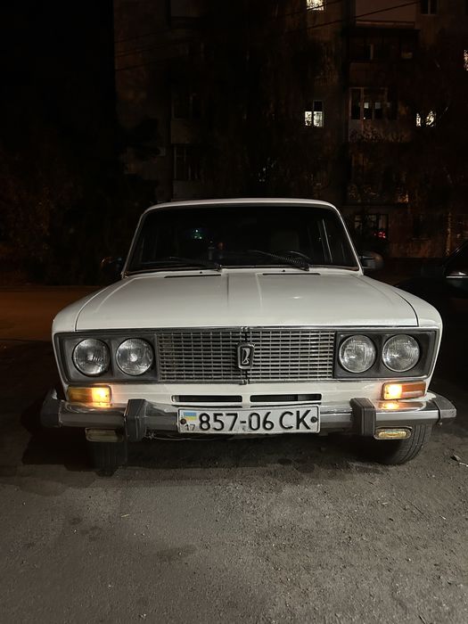Продам ваз 2106