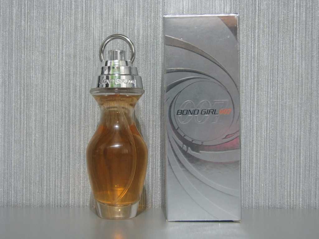 Bond Girl Avon edt woda unikat 50ml