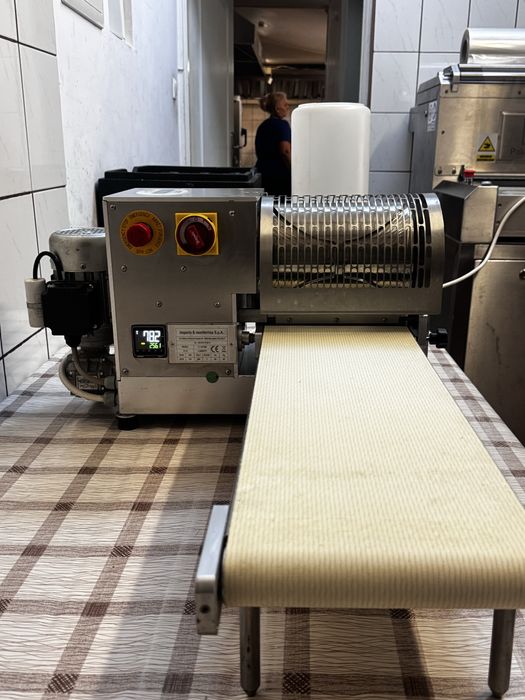 Automat do naleśników naleśnikarka nalesnikarka