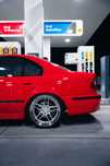 AC Schnitzer 19 Radinox 5x120
