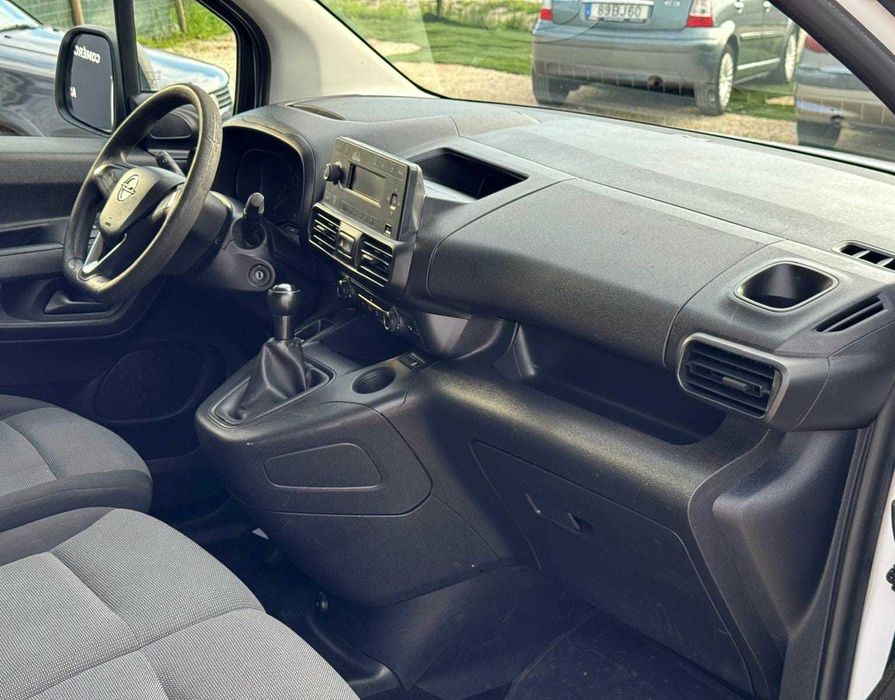 Opel Combo Cargo 1.6 D- IVA Incluído