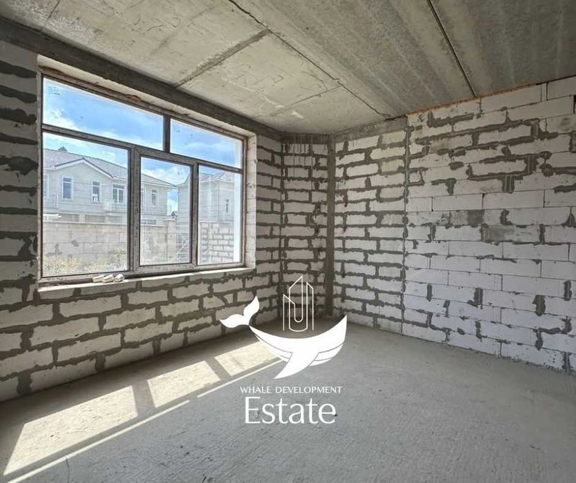 Продам ДУПЛЕКС в Дайберг/ Червоный Хутор. Рассрочка 1-2 года