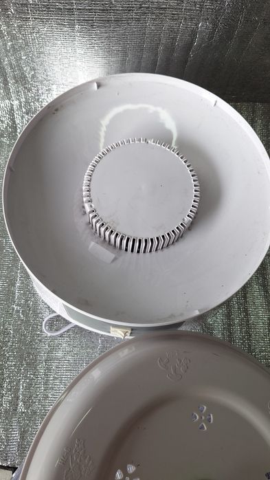 Suszarka do grzybów warzyw owoców 400W