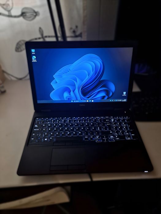 DELL PRO I7 32GB 1TB W11.25H2PRO 365PRO - Performance, Fiabilidade,