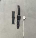 Smartwatch Apple Watch series 5 space gray