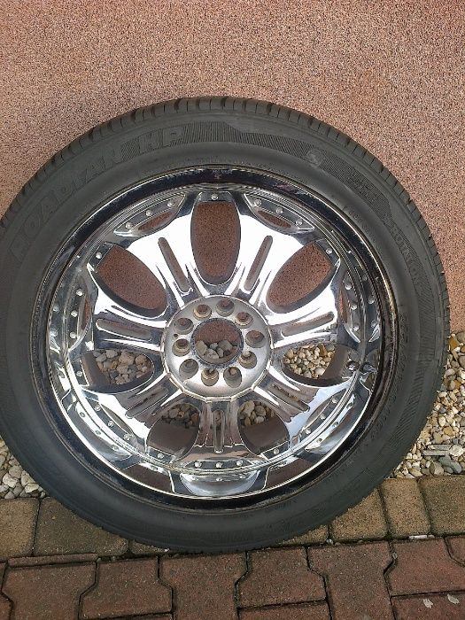 4 opony 195/50/15 Continental TYCHY
