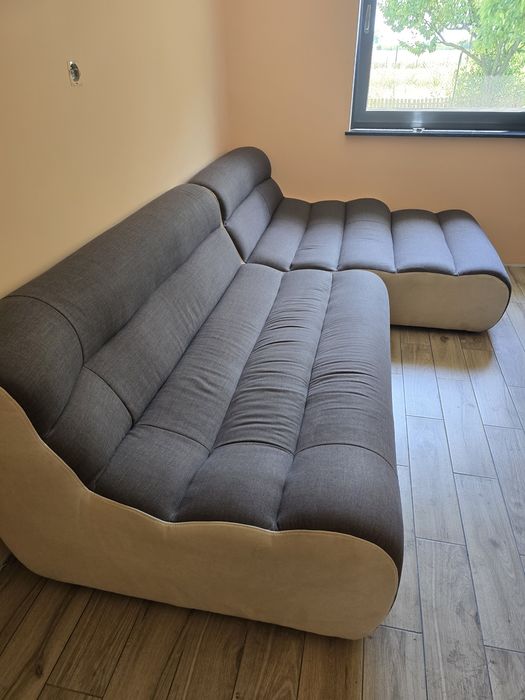 Kanapa Narożnik 270 x 160cm