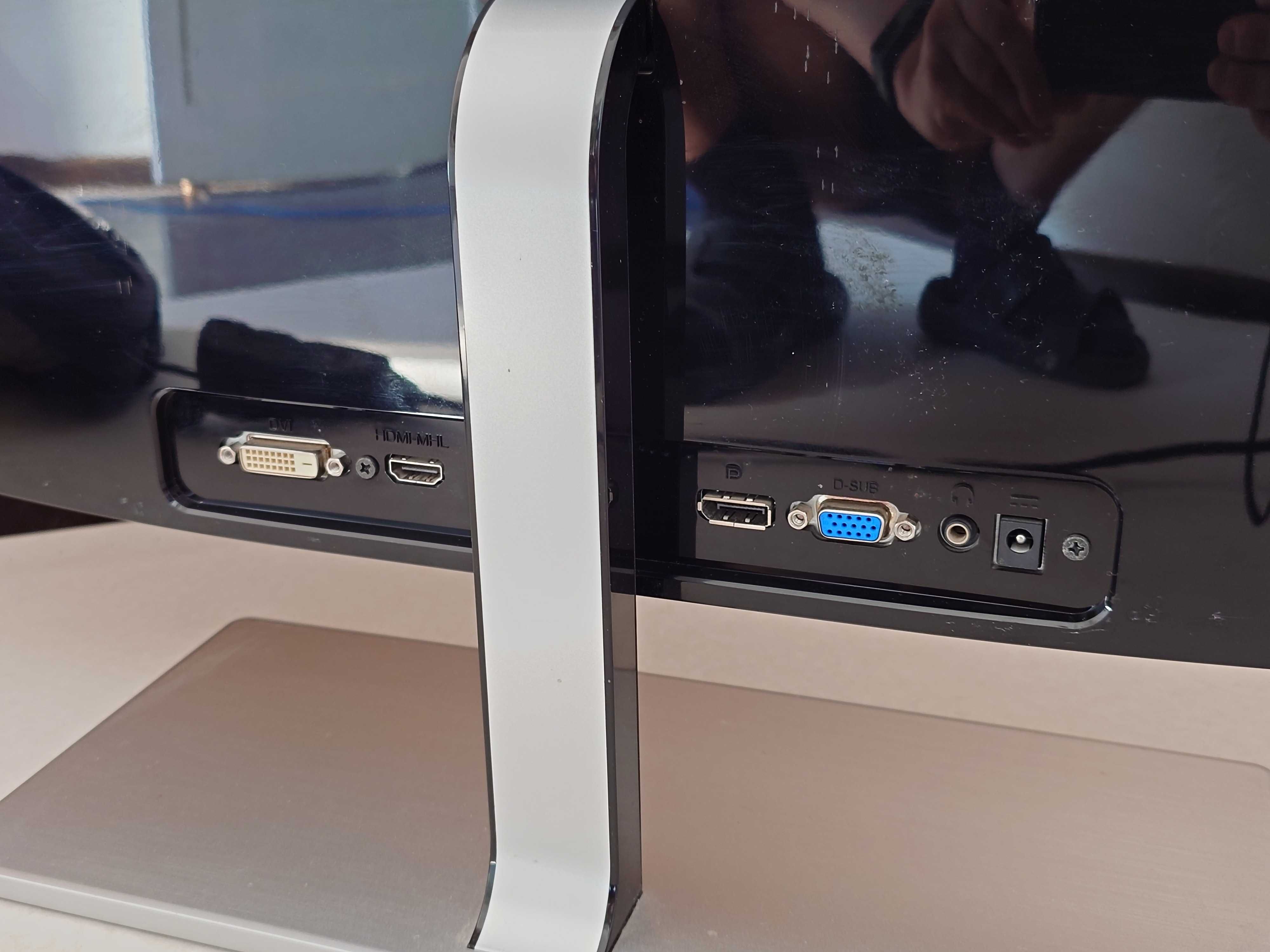 Monitor AOC U2879VF 4K