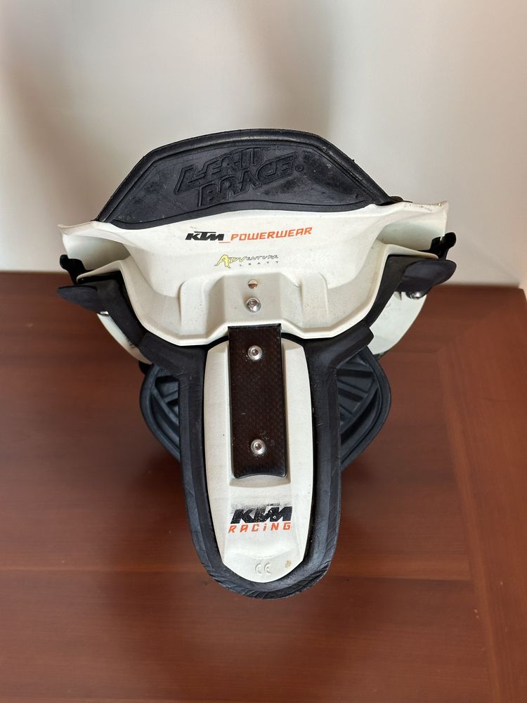 Proteção cervical