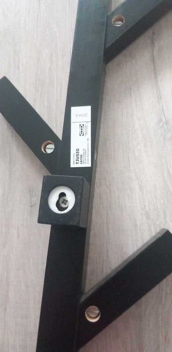 Wieszak Ikea Tjusig 2 szt.