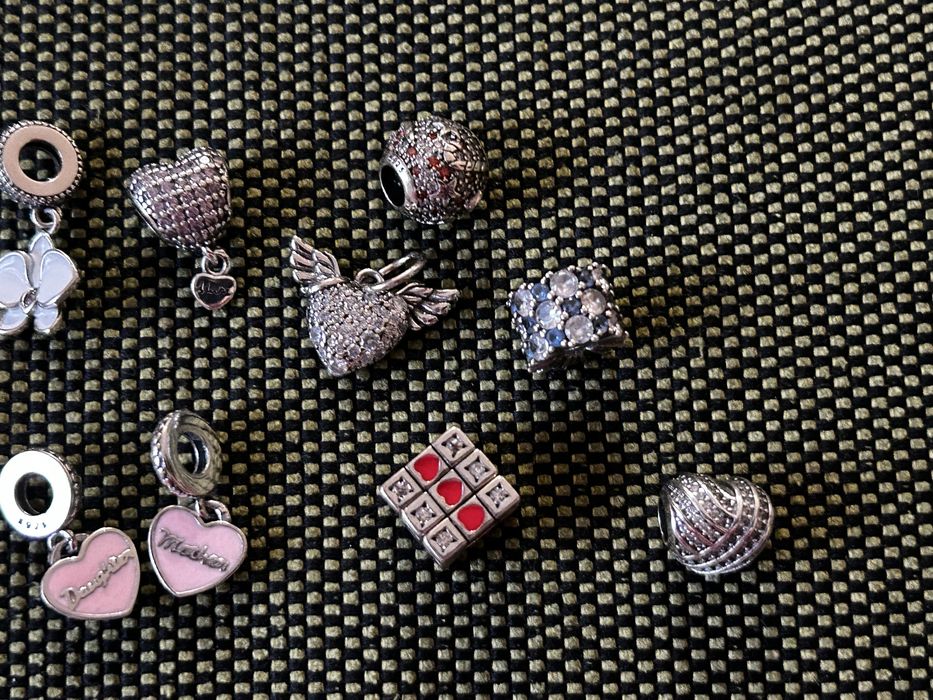 Шарм для Pandora s925