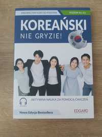 Koreański nie gryzie!